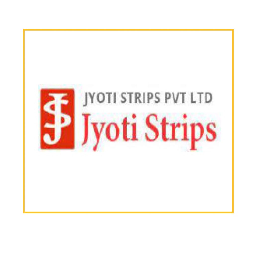 JyotiStraps