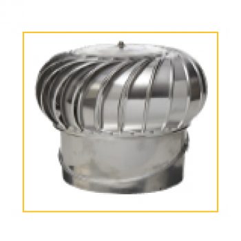 Roof Ventilator