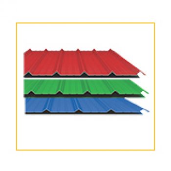 color coted sheets