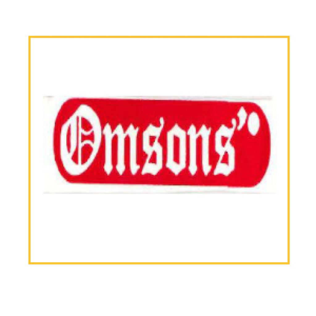 omsons