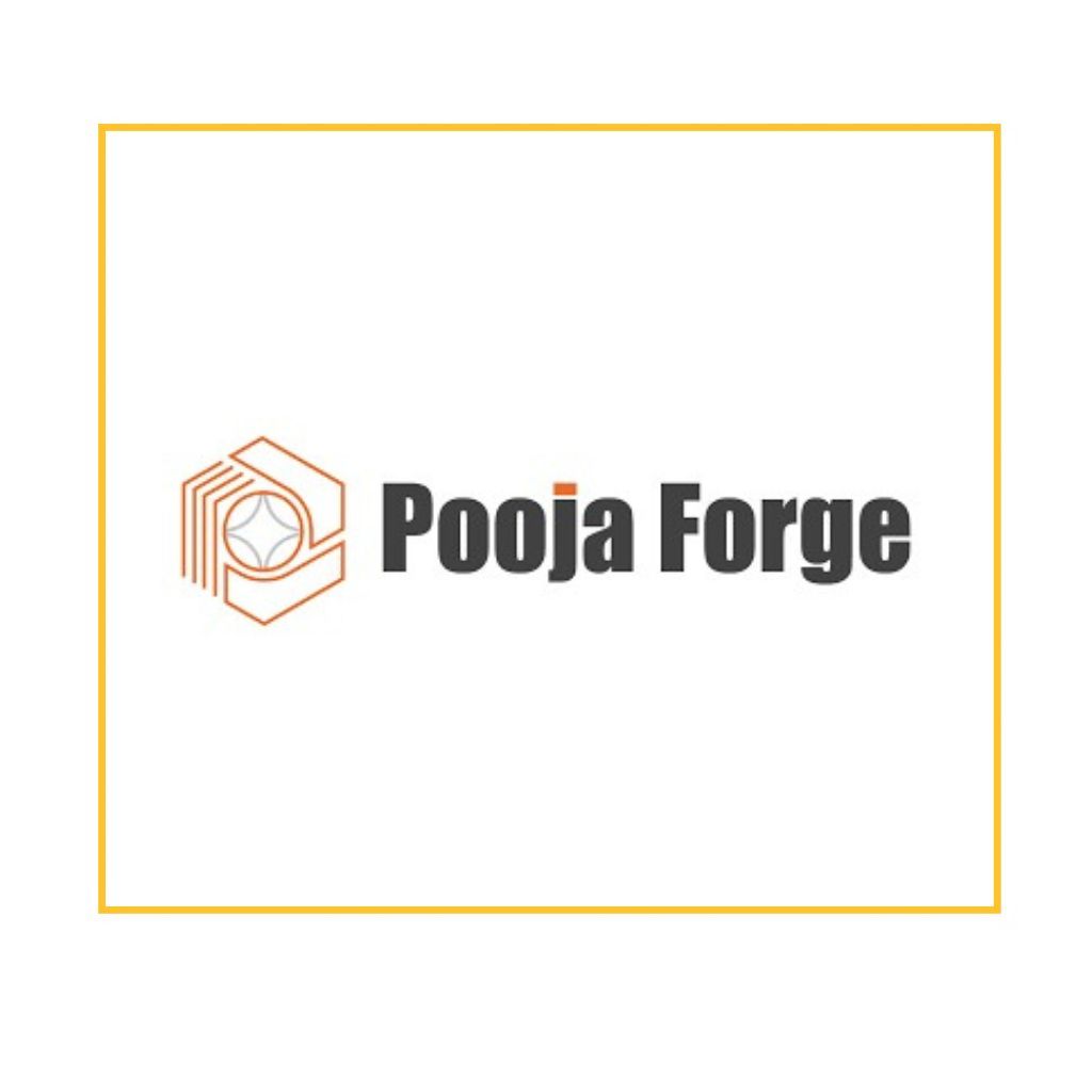 pooja forge